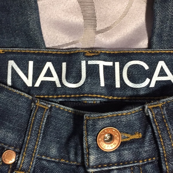 👖👖NAUTICA JEANS 👖 👖 - Picture 2 of 5